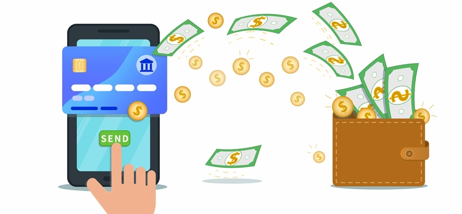 Transactions rapides